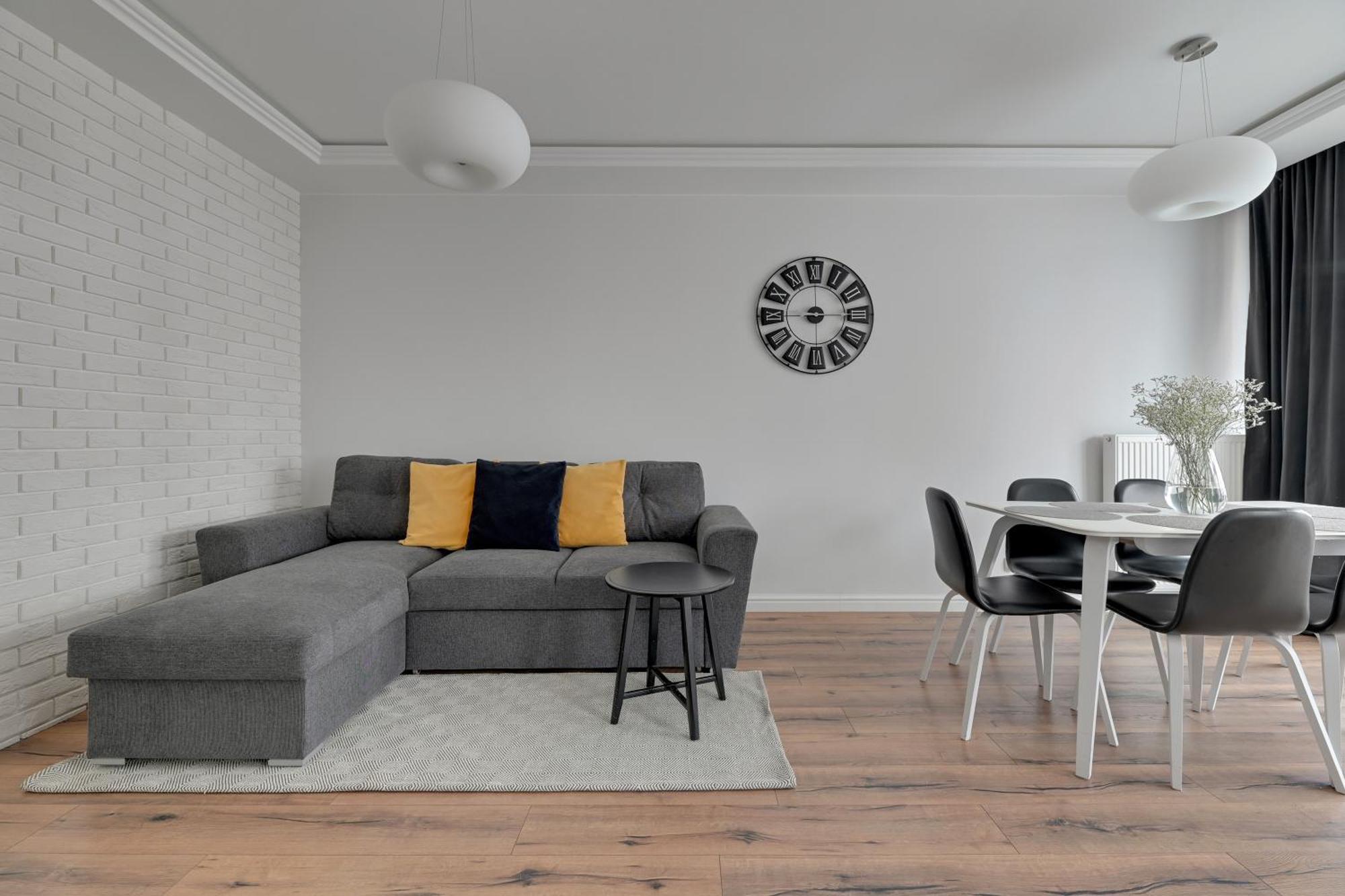 Chmielna Park - City Center & Parking By Downtown Apartments Gdansk Dış mekan fotoğraf