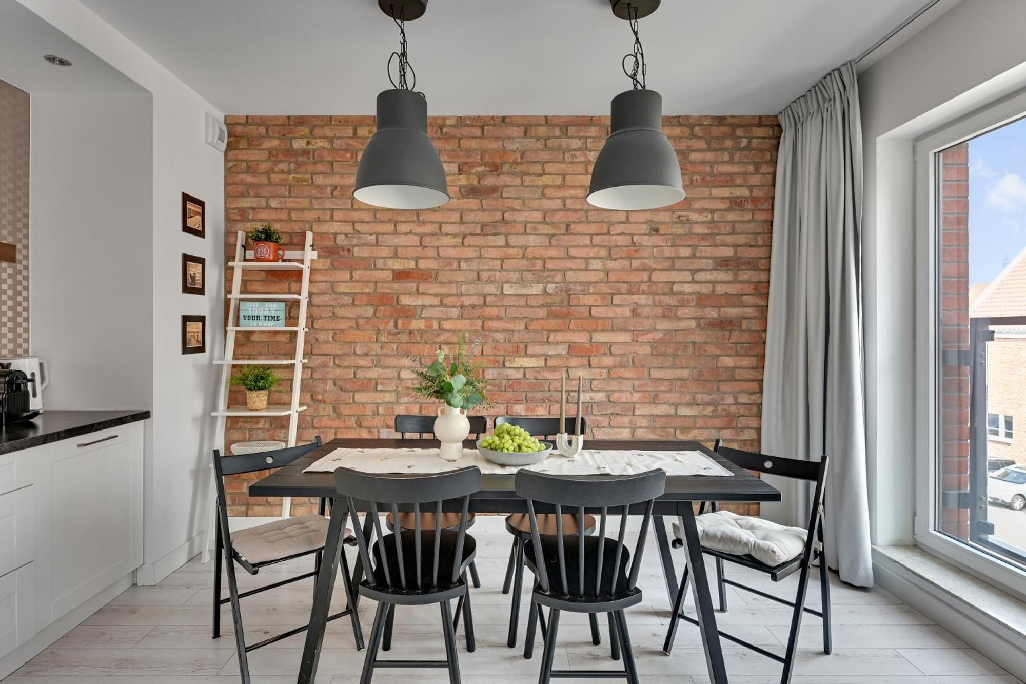 Chmielna Park - City Center & Parking By Downtown Apartments Gdansk Oda fotoğraf